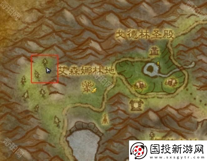 魔獸世界20周年全慶典箱子在哪