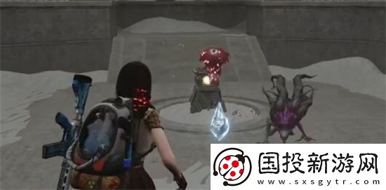 七日世界黑域副本怎么打-七日世界黑域副本打法教學(xué)