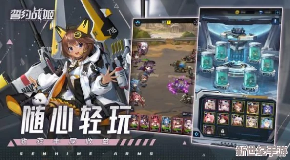 終焉誓約半周年慶典驚喜連連-全新品階英雄震撼首登場(chǎng)！