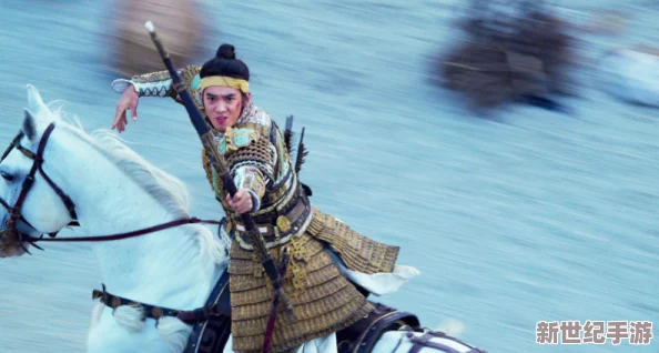 震驚全國！海角社區(qū)封神披風(fēng)少年意外獲得神秘力量