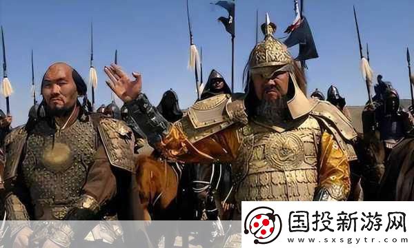 成吉思汗公測大揭秘-30日決戰(zhàn)草原-你準(zhǔn)備好了嗎