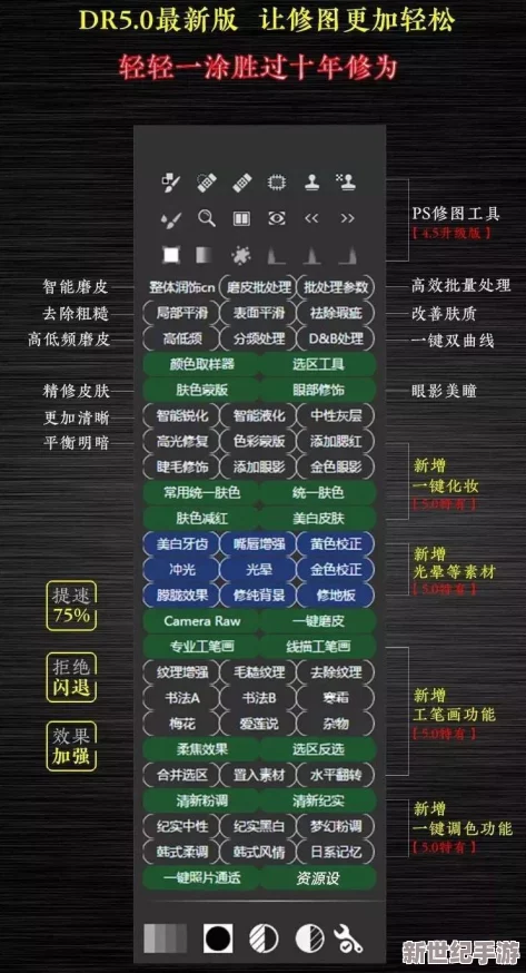 免費(fèi)ps大片調(diào)色教程：掌握專(zhuān)業(yè)技巧-讓你的照片瞬間升級(jí)-輕松打造視覺(jué)震撼的藝術(shù)效果！