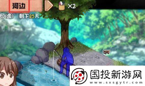 夏日狂想曲怎么釣魚-夏日狂想曲釣魚技巧分享