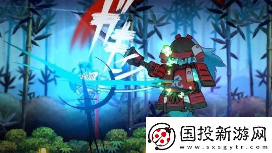 百合太刀降魔傳11月23日登陸Steam