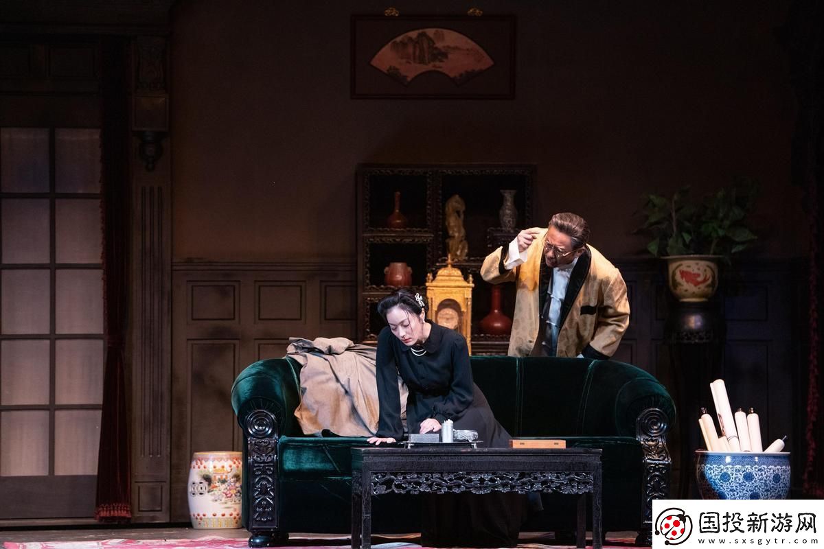 科技狂潮中-人藝藝術(shù)炸裂話題！