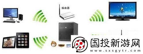 家里WiFi信號差怎么辦