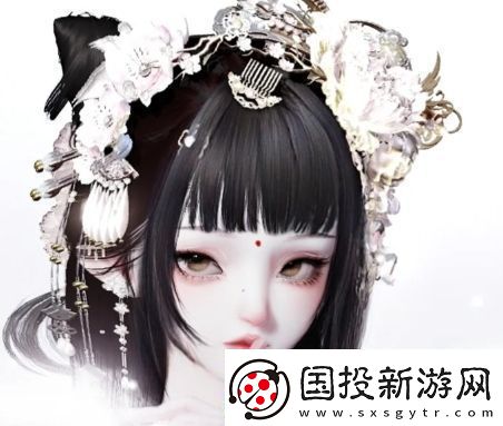 以閃亮之名小狐仙的捏臉代碼是什么