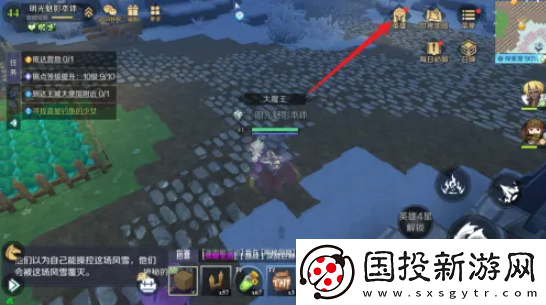 【副本設計】全民奇跡2怎么堆面板攻擊-全民奇跡2傷害增幅怎么堆