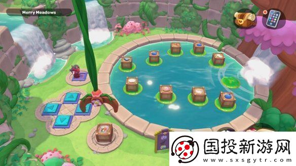 Hello-Kitty-Island-Adventure即將多平臺推出！