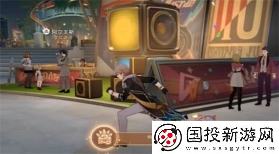 崩壞星穹鐵道氣球永不落幕成就怎么解鎖