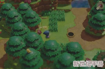 塞爾達(dá)傳說：攻略智慧再現(xiàn)挑戰(zhàn)-米諾米諾遺跡通關(guān)全解析