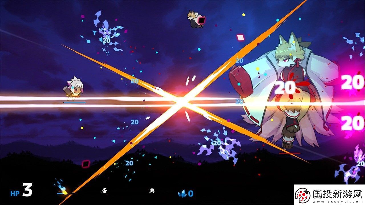 百合太刀降魔傳11月23日登陸Steam