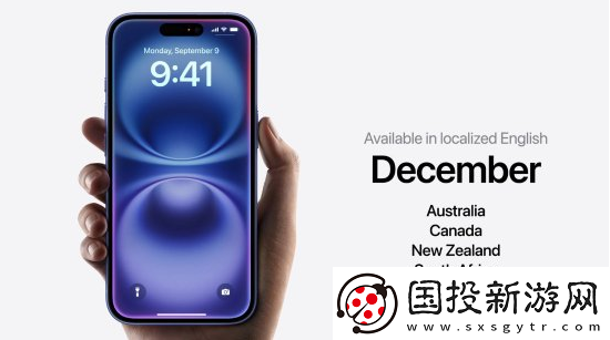 蘋果發(fā)布會上公開了哪些東西