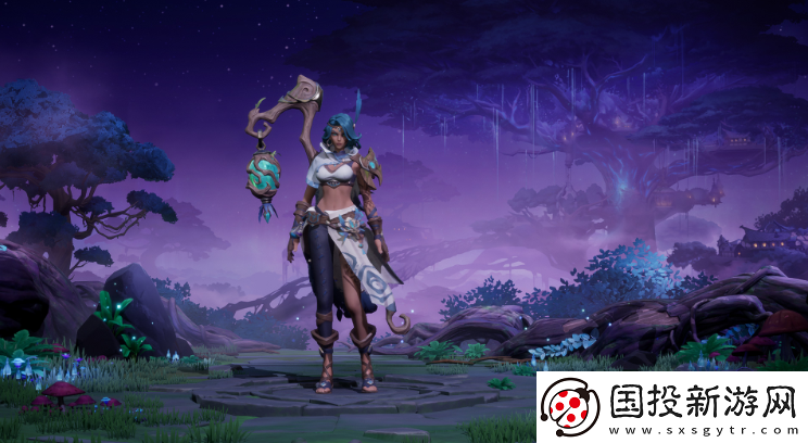 塔瑞斯世界pvp職業(yè)怎么選擇