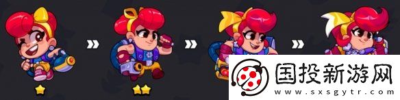 爆裂小隊(duì)帕姆技能是什么