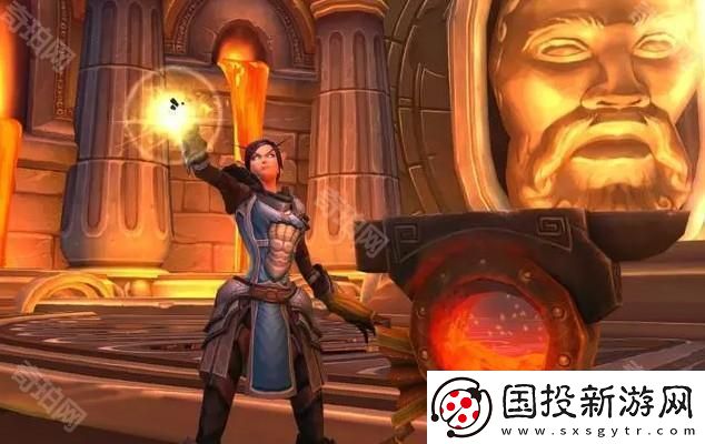 魔獸世界20周年全慶典箱子在哪-wow20周年全慶典6個箱子位置坐標(biāo)匯總