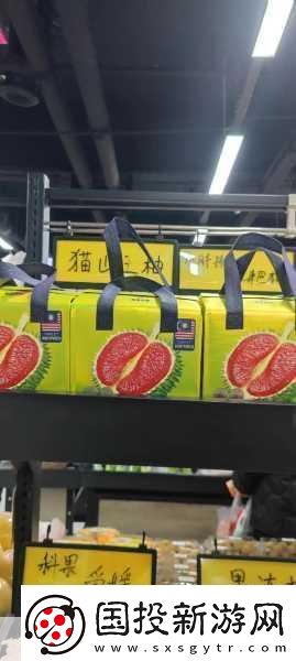 柚子貓-1.-柚子貓的冒險：尋找失落的果園