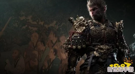 黑神話：悟空游戲中臂甲行者扎腕獲取攻略-全面解析實(shí)用獲得途徑大全