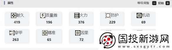 湮滅邊界線狼獾技能是什么