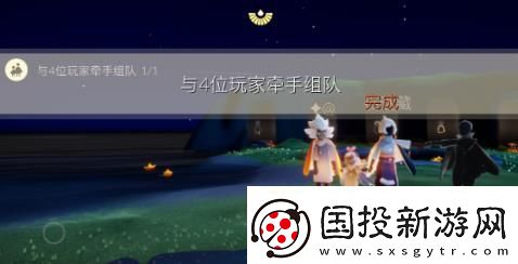 光遇8.31任務(wù)-光遇國(guó)服2021年8月31日每日任務(wù)/大蠟燭/季節(jié)蠟燭