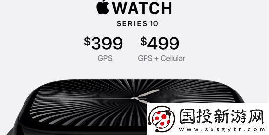 蘋果發(fā)布會上公開了哪些東西