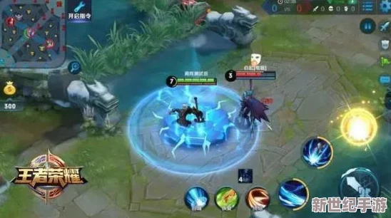 姬小滿瘋狂獎勵敵方英雄