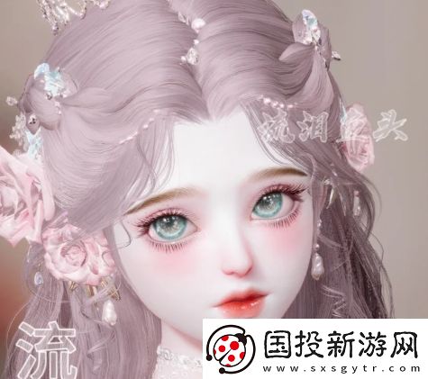 以閃亮之名緹洛的捏臉數(shù)據(jù)是什么