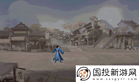 【任務(wù)指引】新射雕群俠傳之鐵血丹心手游周芷若怎么樣