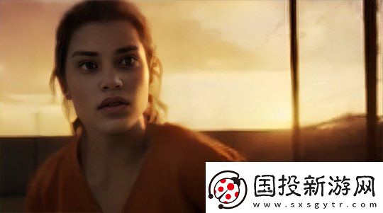 R星大作GTA6新截圖泄露