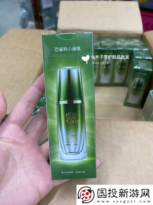 69-國(guó)產(chǎn)精華：是純還是仿