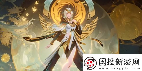 王者榮耀海月金烏負(fù)日皮膚怎么獲得