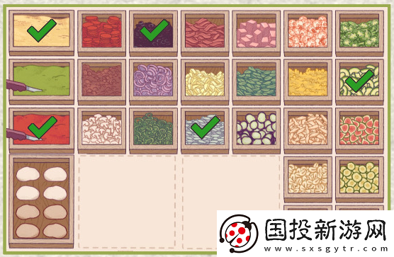 可口的披薩美味的披薩夏日篝火節(jié)第九關(guān)配方攻略