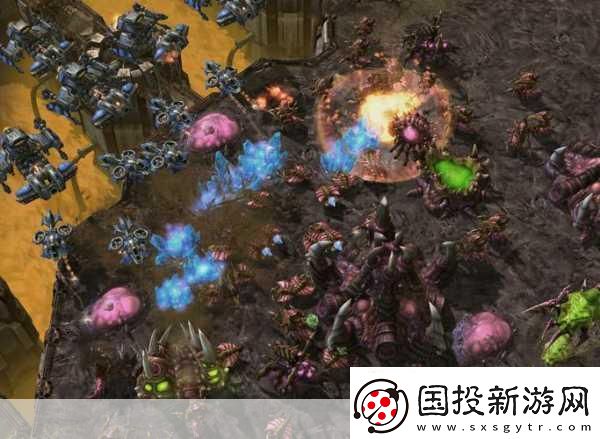 星際戰(zhàn)火重燃-叛軍蟲族肆虐——星際要塞全新挑戰(zhàn)震撼登場(chǎng)