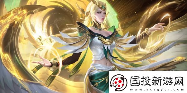 王者榮耀海月金烏負(fù)日皮膚怎么獲得：戰(zhàn)斗微操提升技巧