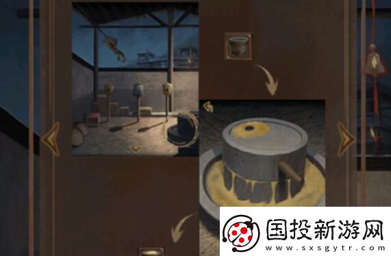 引魂鈴2破陣子第一章全攻略一覽