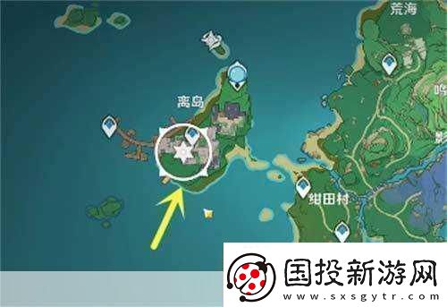 原神蒲公英籽在哪-探尋神秘種子的蹤跡