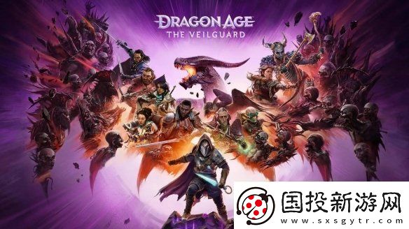 小丑來(lái)咯！又一媒體收回對(duì)龍騰世紀(jì)4的高分評(píng)價(jià)