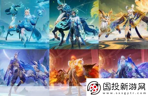 王者榮耀程咬金