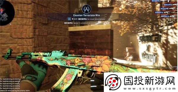 csgo起源2引擎更新后的區(qū)別在哪里
