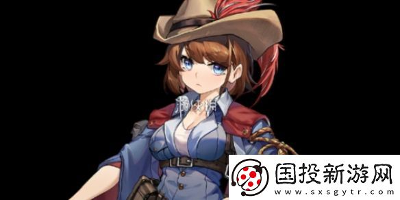 湮滅邊界線斯圖亞特技能是什么-湮滅邊界線斯圖亞特技能介紹