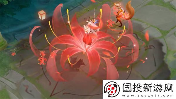 王者榮耀夏洛特新皮膚浮生妄上線時(shí)間一覽