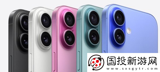 蘋果發(fā)布會(huì)上公開(kāi)了哪些東西