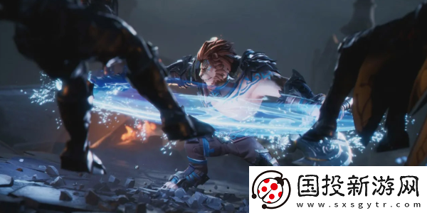 塔瑞斯世界pvp職業(yè)怎么選擇