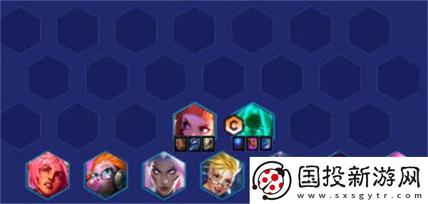 云頂之弈妖姬陣容搭配攻略