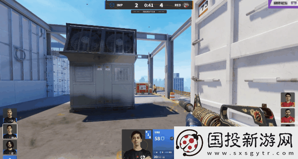 上海Major美洲RMR