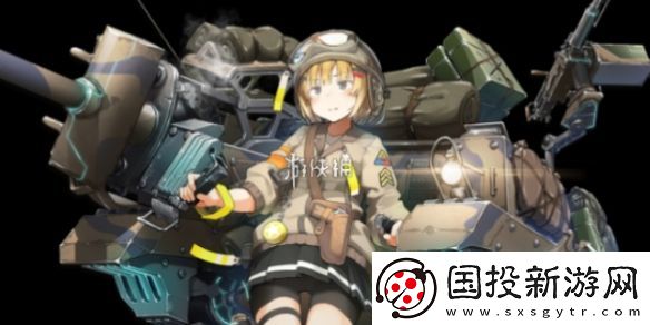 湮滅邊界線狼獾技能是什么-湮滅邊界線狼獾技能介紹