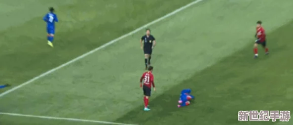 女子曲棍球雷火劍3：這是一場(chǎng)激烈的比賽-展現(xiàn)了運(yùn)動(dòng)員們的高超技藝和團(tuán)隊(duì)合作精神