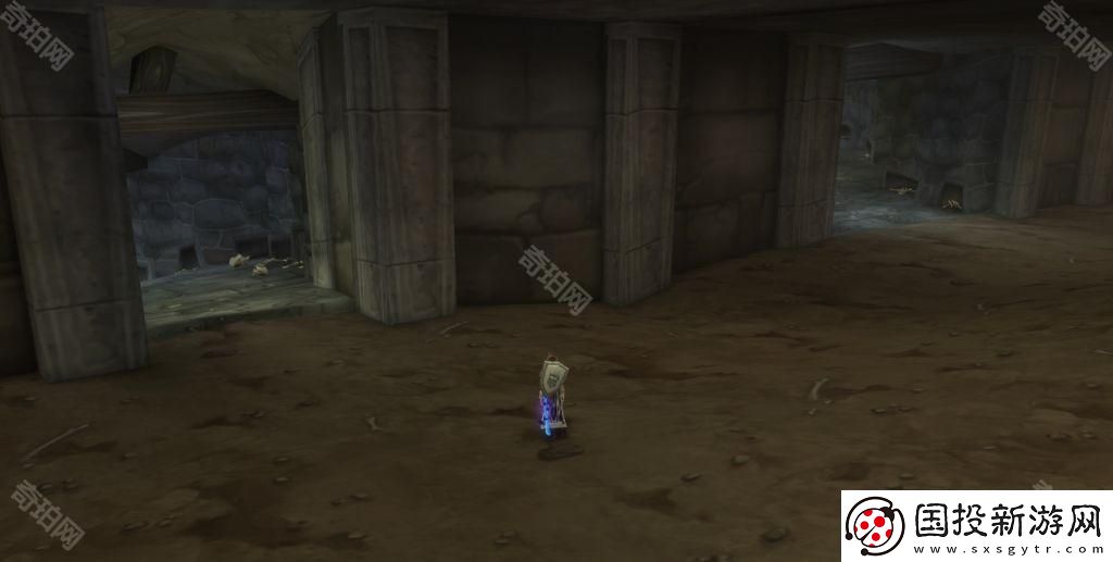 魔獸世界20周年全慶典箱子在哪