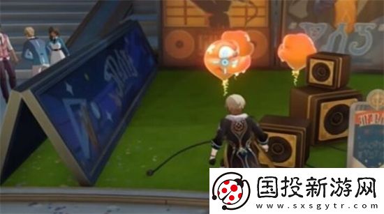 崩壞星穹鐵道氣球永不落幕成就怎么解鎖