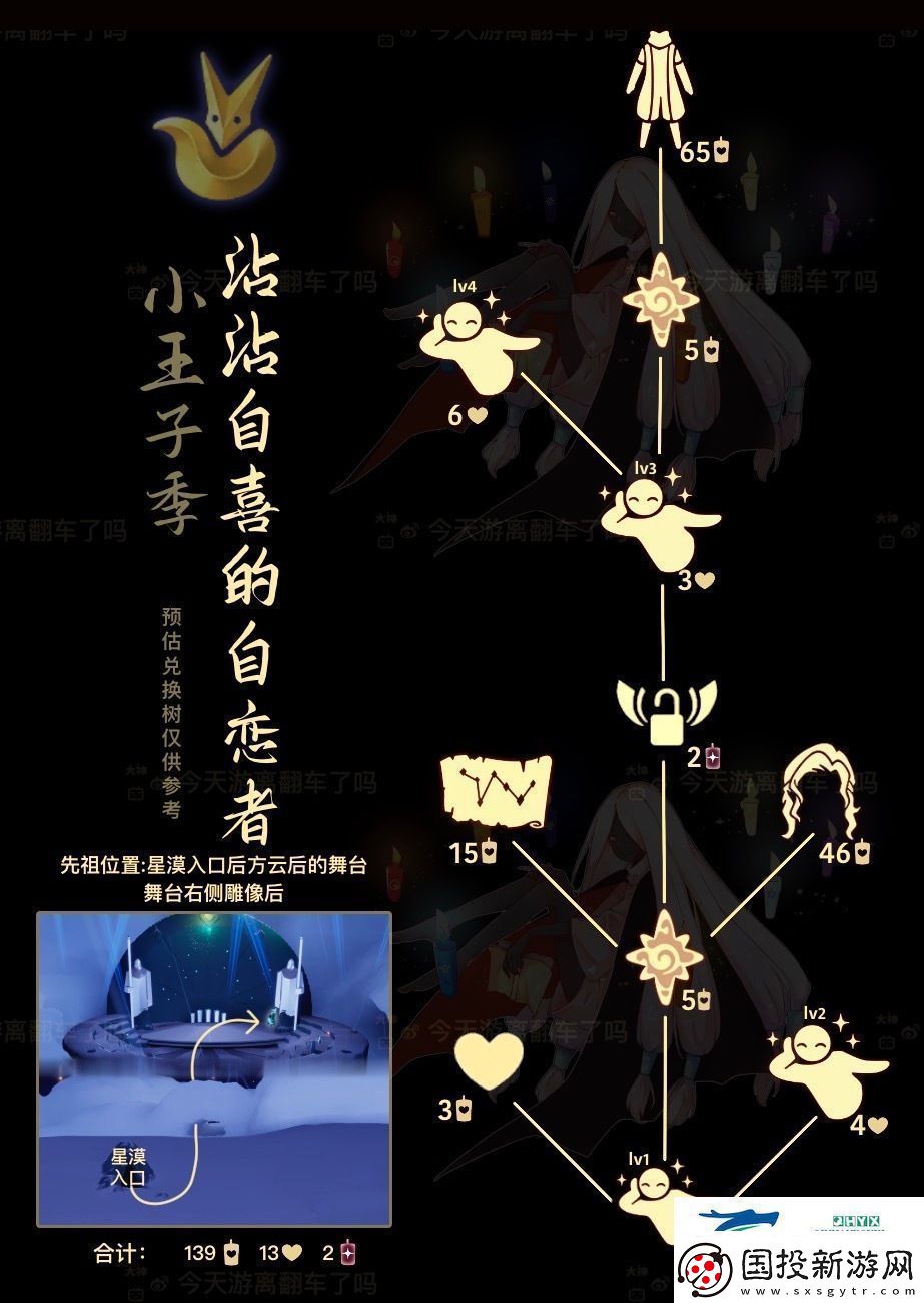 光遇6月27日復(fù)刻先祖是誰